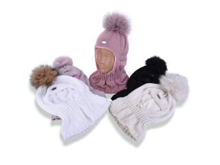 4078D mix, 5 (50-52), <strong>390</strong>, зима