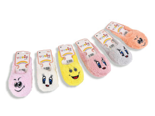 Носотапки mix, 6 (1-10), <strong>45</strong>, демісезон