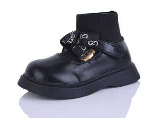 AA07-1 black, 10 (26-30), <strong>295</strong>, демісезон