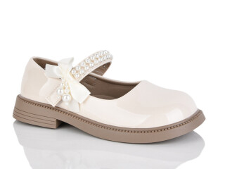 DC662 biege, 6 (32-37), <strong>650</strong>, демісезон