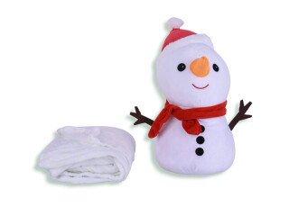 85-13 (12129) санта клаус іграшка (50х20)-плед 120x160 white, 2 (One size), <strong>395</strong>