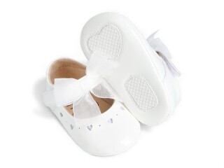 9023 білий, 6 (11-13), <strong>260</strong>, демісезон