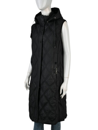 615 (12125) black, 5 (XL-5XL), <strong>345</strong>, демісезон