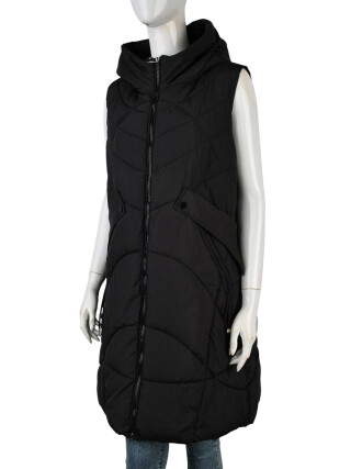 2301 (12123) black, 4 (M-2XL), <strong>335</strong>, демісезон