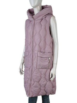 965 (12116) pink, 5 (XL-5XL), <strong>345</strong>, демісезон