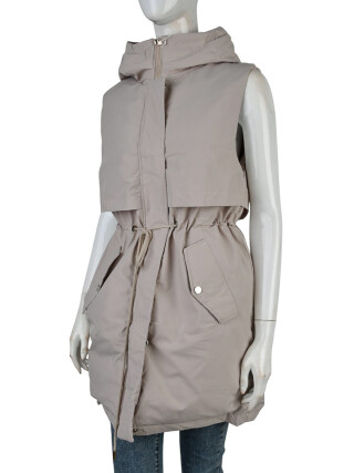 2315 (12126) beige, 5 (48-56), <strong>335</strong>, демісезон