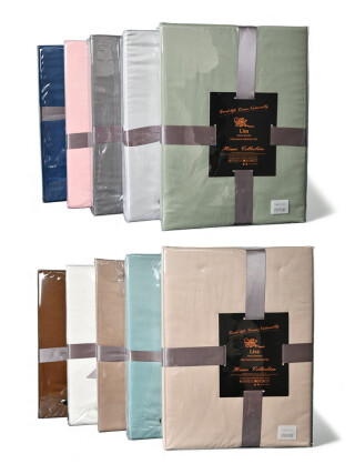 Постільна білизна євро 12114 (200x230) mix, 3 (One size), <strong>610</strong>, демісезон