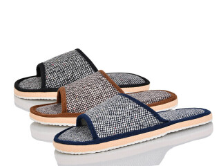 Капці mix, 12 (41-46), <strong>150</strong>, демісезон