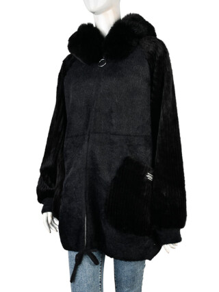 2308 black, 1 (52-56), <strong>1470</strong>, демісезон