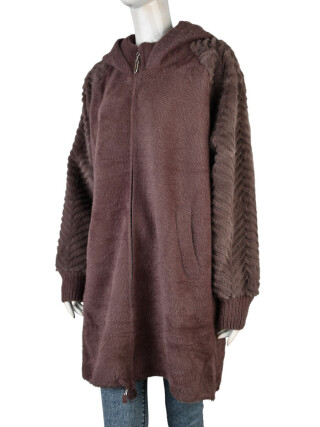 N28 brown, 1 (46-52), <strong>1260</strong>, демісезон