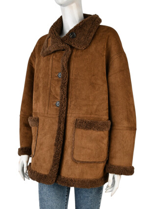 698 brown, 1 (XL), <strong>1670</strong>, зима