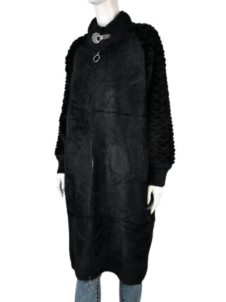 6171 black, 1 (50-54), <strong>1470</strong>, демісезон