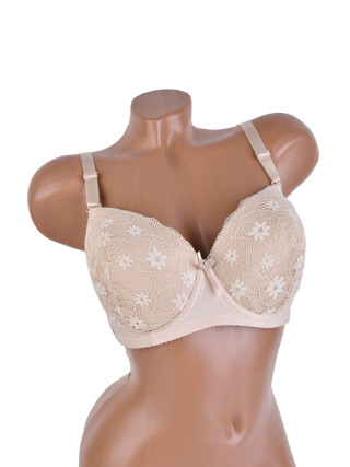 4282-33180E бежевий, 6 (95-120), <strong>130</strong>, демісезон