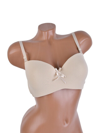 4282-64078C бежевий, 6 (85-110), <strong>130</strong>, демісезон