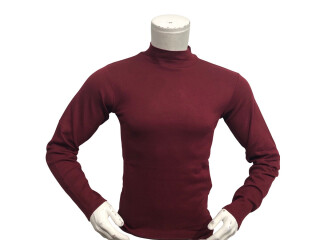B01 бордовий, 3 (M-XL), <strong>8.5</strong>, демісезон