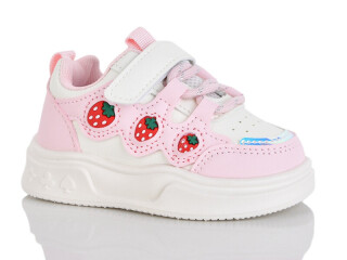 886А рожевий, 7 (22-26), <strong>460</strong>, демісезон