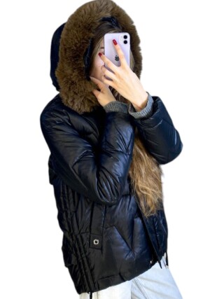 105 чорний, 4 (M-2XL), <strong>600</strong>, зима