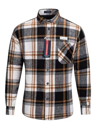 W2506 brown, 5 (XL-5XL), <strong>480</strong>, демісезон