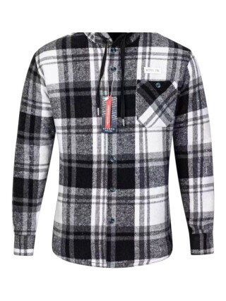 W2513 grey, 5 (XL-5XL), <strong>480</strong>, демісезон