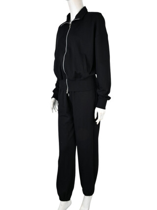 4175 black, 3 (S-L), <strong>760</strong>, демісезон