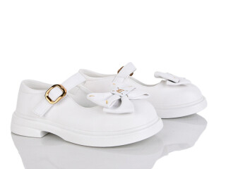 DC655 white, 6 (32-37), <strong>630</strong>, демісезон