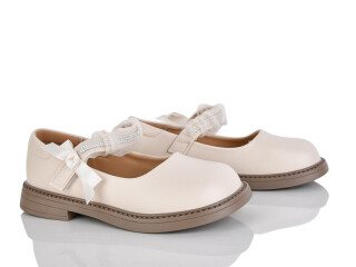 DC654 beige, 6 (32-37), <strong>630</strong>, демісезон