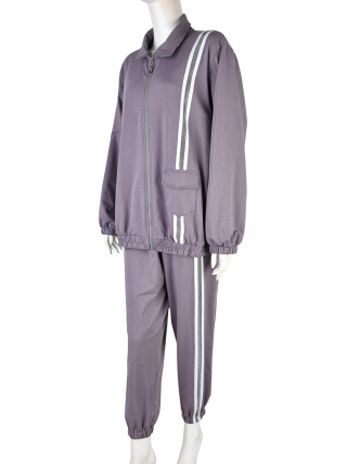 4011-373 grey, 3 (XL-3XL), <strong>580</strong>, демісезон