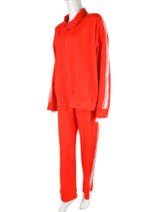 4011-360 red, 3 (M-XL), <strong>580</strong>, демісезон