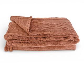 08998 косичка brown 200x240см, 1 (One size), <strong>300</strong>