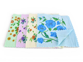 9424 (12456) 25x50см mix, 20 (One size), <strong>11</strong>