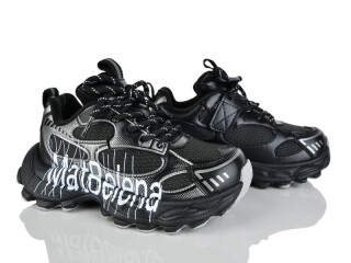 A87283 black, 7 (31-37), <strong>1200</strong>, демісезон