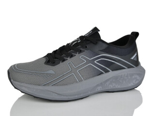 AML26711 black-grey, 8 (41-45), <strong>23.8</strong>, демісезон