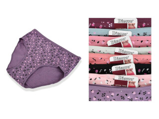 LW5026 (12233) mix, 12 (XL-3XL), <strong>40</strong>, демісезон