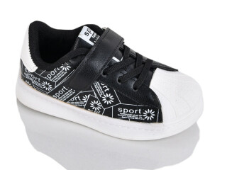 01-921C black, 12 (20-25), <strong>200</strong>, демісезон