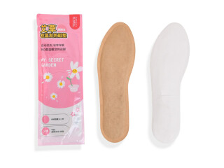 901 Устілки з підігрівом одноразові, 10 (38-39), <strong>14</strong>, зима