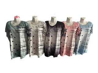 M667 mix, 4 (54-60), <strong>260</strong>, літо