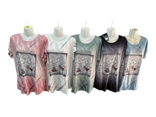 M670 mix, 4 (54-60), <strong>260</strong>, літо