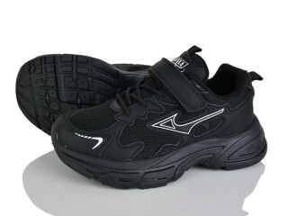 ABC2343 black, 6 (32-37), <strong>880</strong>, демісезон