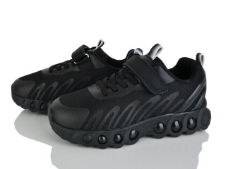 LC1183 black, 6 (31-36), <strong>660</strong>, демісезон