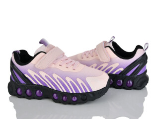 LC1183 purple-black, 6 (31-36), <strong>660</strong>, демісезон