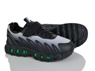 LC1183 black-grey, 6 (31-36), <strong>660</strong>, демісезон