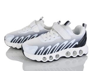 LC1183 white-black, 6 (31-36), <strong>660</strong>, демісезон