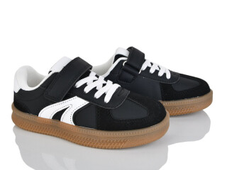 EC679 black-white, 6 (31-36), <strong>660</strong>, демісезон