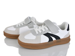 EC679 grey-black, 6 (31-36), <strong>660</strong>, демісезон