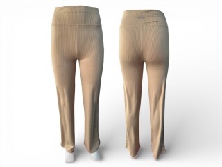 608 бежевий, 5 (S-2XL), <strong>290</strong>, літо