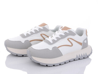 DD05 white-grey, 8 (36-41), <strong>380</strong>, демісезон