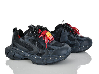 A28828 black, 7 (31-37), <strong>1150</strong>, демісезон