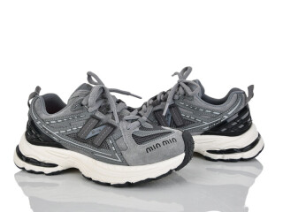 A870016 grey, 7 (31-37), <strong>1150</strong>, демісезон