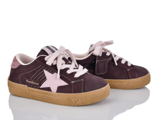 52A61013 brown, 7 (31-37), <strong>1160</strong>, демісезон