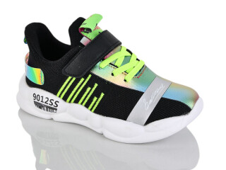 PV01-033 black, 6 (31-36), <strong>280</strong>, демісезон